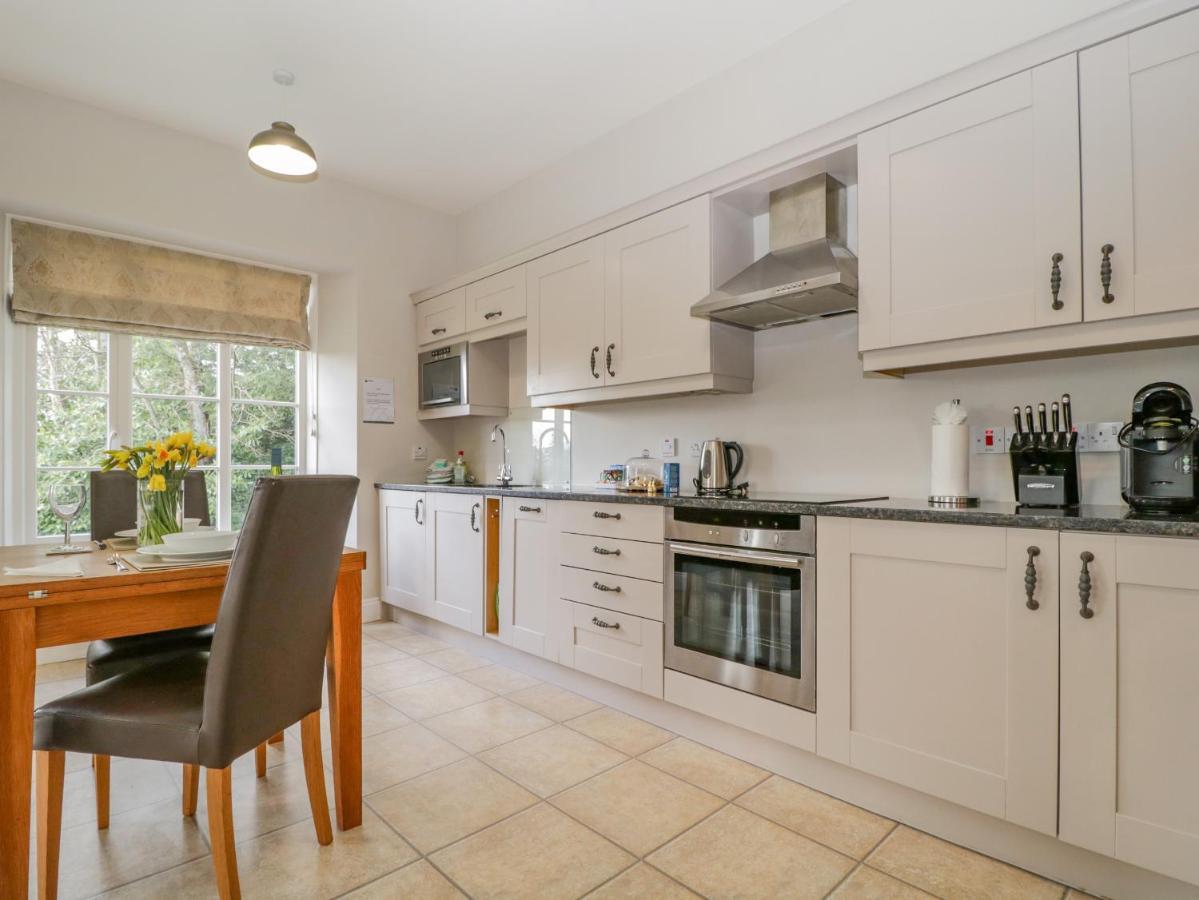Garden Cottage Κέσγουικ Εξωτερικό φωτογραφία