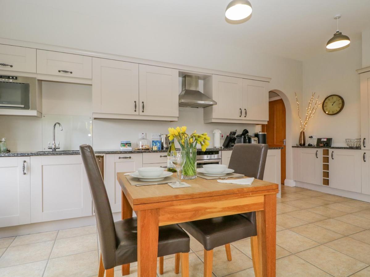Garden Cottage Κέσγουικ Εξωτερικό φωτογραφία